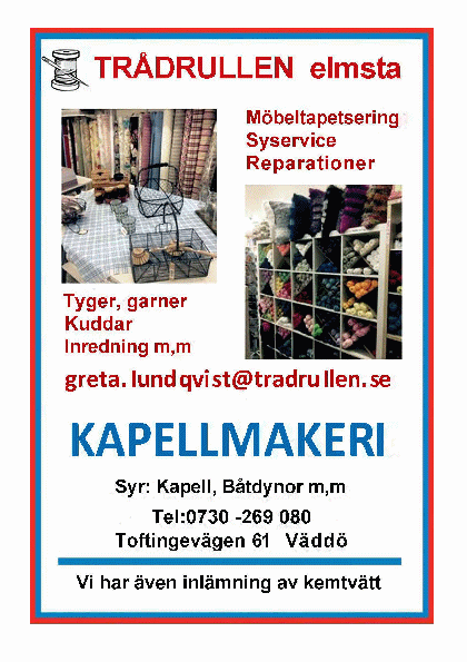Trådrullen