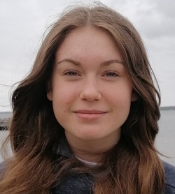 Sophia Wikström